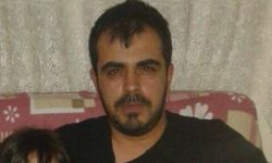 Yangında mahsur kalan şahıs yaşamını yitirdi