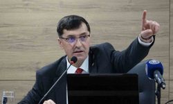 Başkan Kahveci'den Kütahyaspor'a hakarete tepki: ''Hiçbir saygısızlık karşılıksız kalmayacaktır''