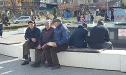 Kütahya, Türkiye’nin 21 İli Arasında! Emekliler Çalışanı Geçti