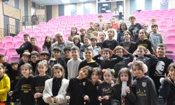 Türkiye Birincisi Çıkaran Kolej Kütahya’da Eğitimde Fark Yaratıyor