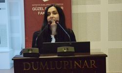 Kütahya’da Geleceğin Endüstri Mühendisleri İçin Kritik Buluşma