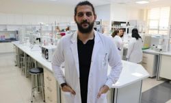 Kütahya’dan Türkiye Bilimine Katkı: Doç. Dr. Fatih Kar En Başarılı Genç Bilim İnsanları Arasında