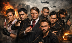 Dizilerde Şiddetin Boyutu: En Çok Can Alan Dizi Karakterleri Tek Tek Hesaplandı