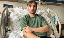 Felç kalan genç sürücü ikinci şoku yaşadı