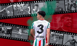 Kütahyaspor'un rakibi Karşıyaka'da yıldız oyuncu ile yollar ayrıldı