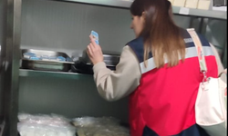 Kütahya'da işletmelerde gıda ve hijyen denetimleri devam ediyor