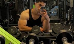 Genç sporcu evinde ölü bulundu