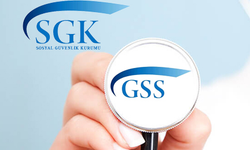 Gss borçları silindi: 1,5 milyon kişiye rahat nefes