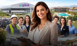 Gürok Grup Eşitlikte Sınırları Aştı: Kadınlara Büyük Destek Tescillendi