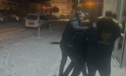 Kütahya'da 30 yıl hapisle aranan şahıs yakayı ele verdi