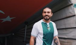 Kütahyalı futbolcu, Bursaspor'a transfer oldu