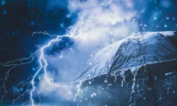 Montları Hazırlayın! Kütahya İçin Kritik Uyarı: İşte Gün Gün 5 Günlük Tahmin