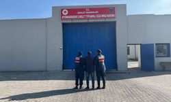 16 yıla yakın hapisle aranan şahıs yakalandı