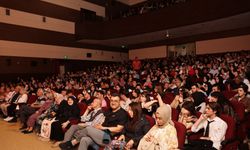 Kütahya hafta sonu ücretsiz vantrolog gösterisiyle eğlenceye doyacak