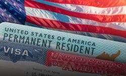 ABD’den Şok Hamle: Green Card Çekilişi Süresiz Askıya Alındı