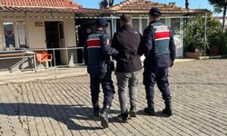23 yıl hapis cezasıyla aranan şahıs operasyonla yakalandı