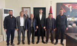 Kütahya'nın köyüne müjde: Sağlıklı içme suyu temin edilecek