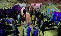 Gediz’de Kömür Ocağında Karbonmonoksit Alarmı: 5 İşçi Hastaneye Kaldırıldı