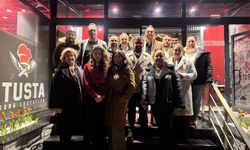 Kütahya’da Yürek Isıtan Buluşma: Sevgi Evleri’ndeki Çocukları Yalnız Bırakmadılar