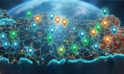 Liste Güncellendi… İl Olmaya Aday İlçeler Açıklandı: Kütahya'dan da bir ilçe var