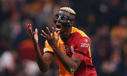 Galatasaray’a Kötü Haber mi Geliyor? Victor Osimhen’e Ne Oldu? Osimhen’in Sağlık Durumu Merak Konusu