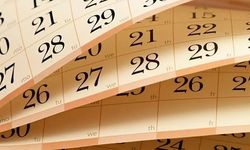 2026 Yılı Resmi Tatil Takvimi Netleşti: 15,5 Gün Tatil, 9 Günlük Fırsat Kapıda