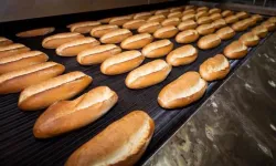 Türkiye, Dünyada En Fazla Ekmek Tüketen Ülke Oldu