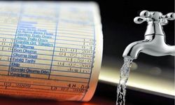 2026’da Suya Zam Yok! Kütahya’da Fiyat Düştü, Yük Belediyeye Bindi