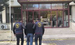 Kütahya'da aranan 115 şüpheli yakalandı, 50 şahıs cezaevine gönderildi