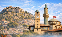 Kütahya’yı Kütahya Yapan Özellikler: Gezen Hayran Kalıyor, İşte Bilmeniz Gerekenler..