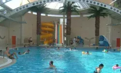 Kütahya Termal Tesisleri ve Kaplıcaları: Şifalı Sular, Sağlık ve Dinlenme Deneyimi