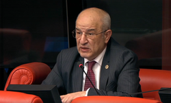 Ali Fazıl Kasap Meclis’te İsyan Etti: “Kütahya Özelleştirmelerle Talan Edildi!”