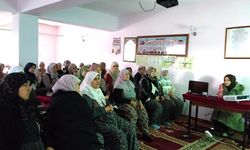 Tarımın isimsiz kahramanları projesi sürüyor