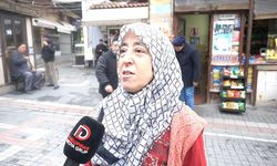 Kütahyalılara göre kadınlar 6 saat mi çalışmalı: ''Nerede eşitlik?''