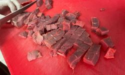 Şap hastalığı kırmızı et fiyatlarını vurdu