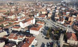 Kütahya'nın huzur köşesi: İlçede 15 yıldır hırsızlık yaşanmadı