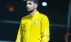 Kütahyaspor, 2.Lig'den yıldız 10 numarayı kadrosuna kattı