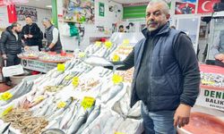 Balık fiyatlarında son durum: ''250 liradan başlayıp bin 500 liraya kadar çıkıyor''