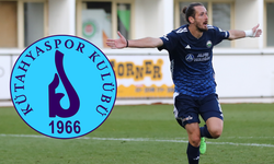 Kütahyaspor’un Gol Makinesi Tarih Yazdı! Aykut Çift Durdurulamıyor