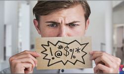 Kızgınken Neden Küfrediyoruz? Bilimsel olarak açıklandı: işte sebebi..