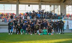 Yenilmez Armada: Kütahyaspor’un bileği 12 maçtır bükülmüyor