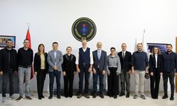 Kütahya ve Hollanda arasında tarım köprüsü: Meyve üretimi güçlenecek