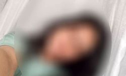 Kayıp kız bulunarak ailesine teslim edildi