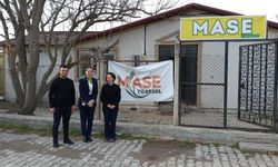 Tarhanada Başarı Hikâyesi: Mase Yöresel’e TKDK’dan Yatırım Değerlendirmesi