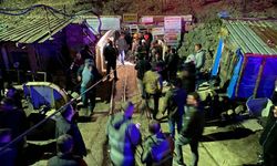 Gediz'de madende zehirlenen işçilerin tedavisi sürüyor