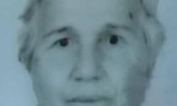 Yolda yere yığılan yaşlı kadın hayatını kaybetti