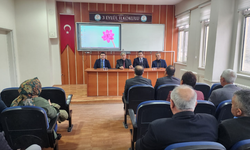 Kütahya’da Eğitim Gündemi İlçelerde Değerlendirildi