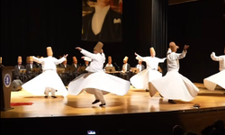 Kütahya’da Şeb-i Arus Gecesi: “Huzur Vakti” Gönüllere Dokundu