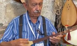 Son dakika: Kütahya türkülerinin ustası sanatçı Hisarlı yaşamını yitirdi