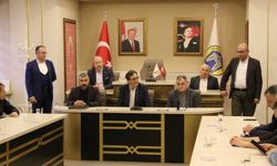 Tavşanlı'da belediye memurlarına müjde: SDS en yüksekten ödenecek